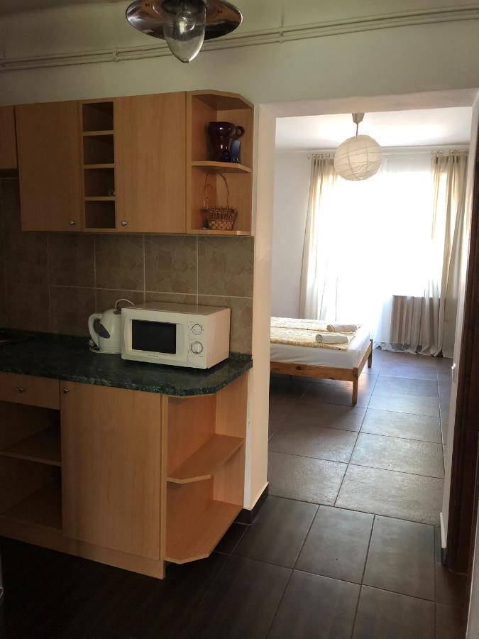 Appartamento Bestapartman Balatonboglár Esterno foto