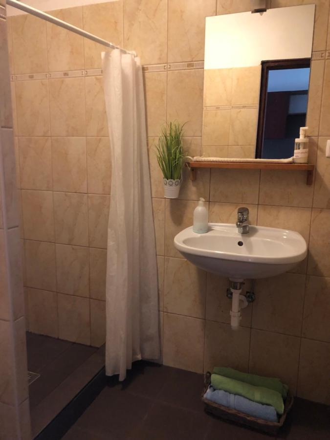 Appartamento Bestapartman Balatonboglár Esterno foto